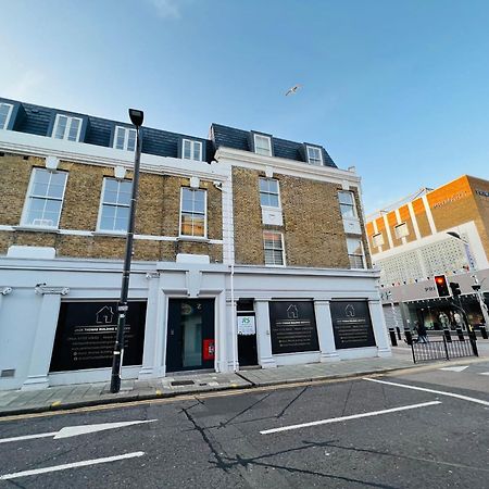 Stunning New Penthouse Apartment Southend-on-Sea Eksteriør billede