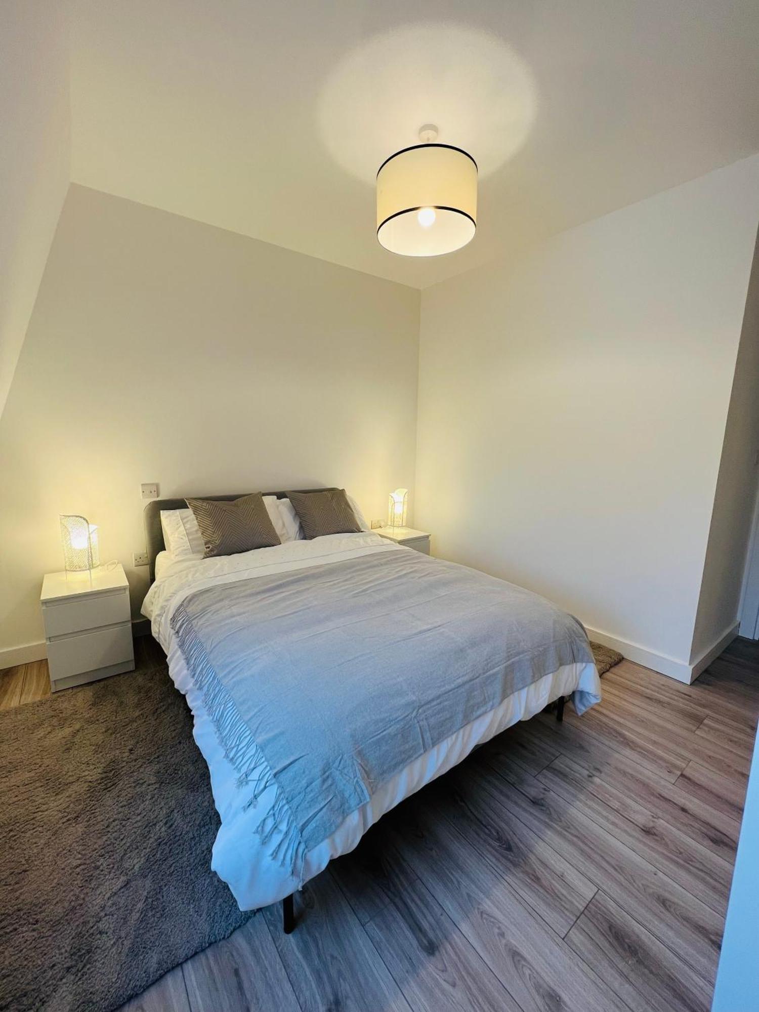 Stunning New Penthouse Apartment Southend-on-Sea Eksteriør billede