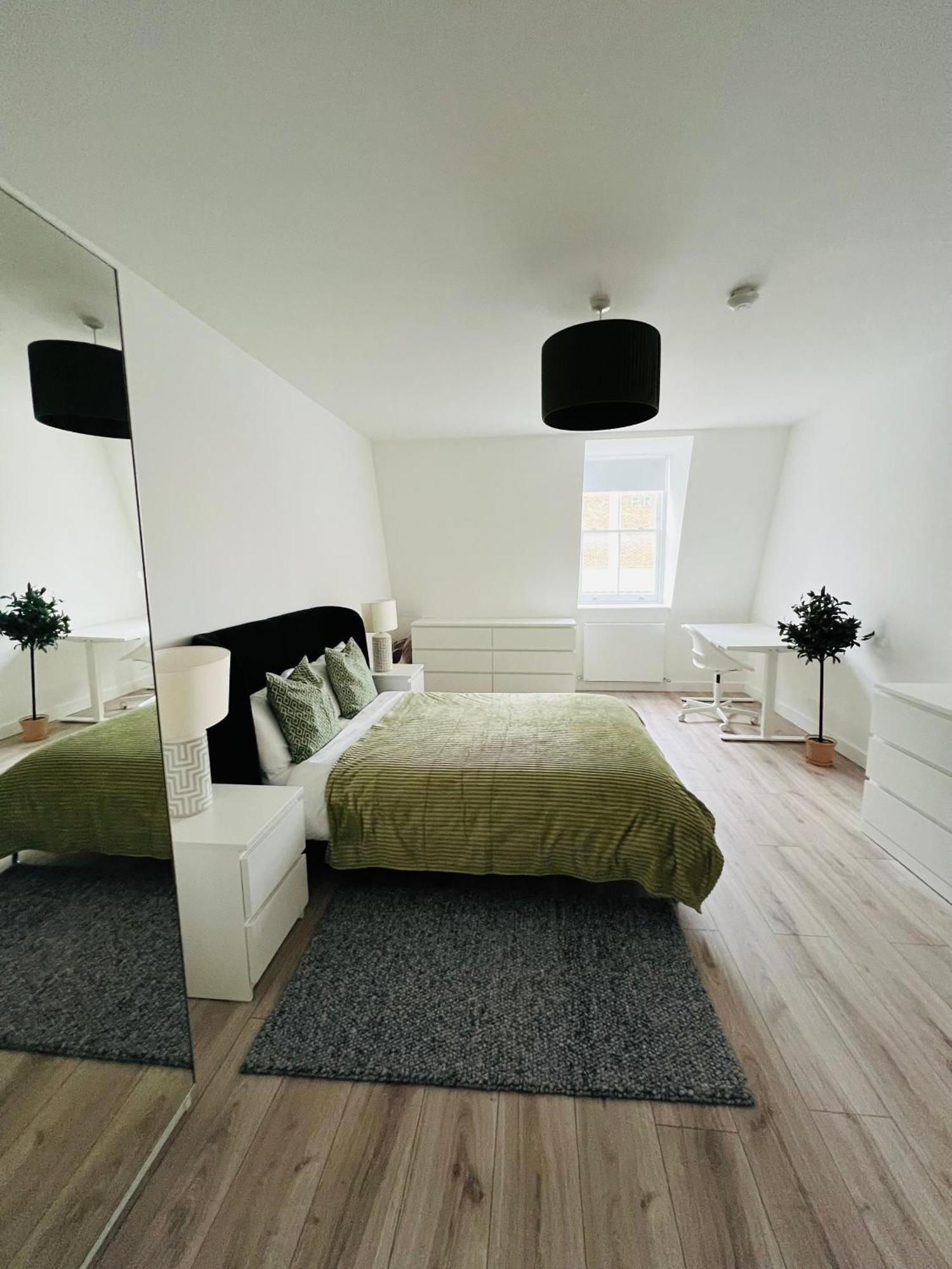 Stunning New Penthouse Apartment Southend-on-Sea Eksteriør billede