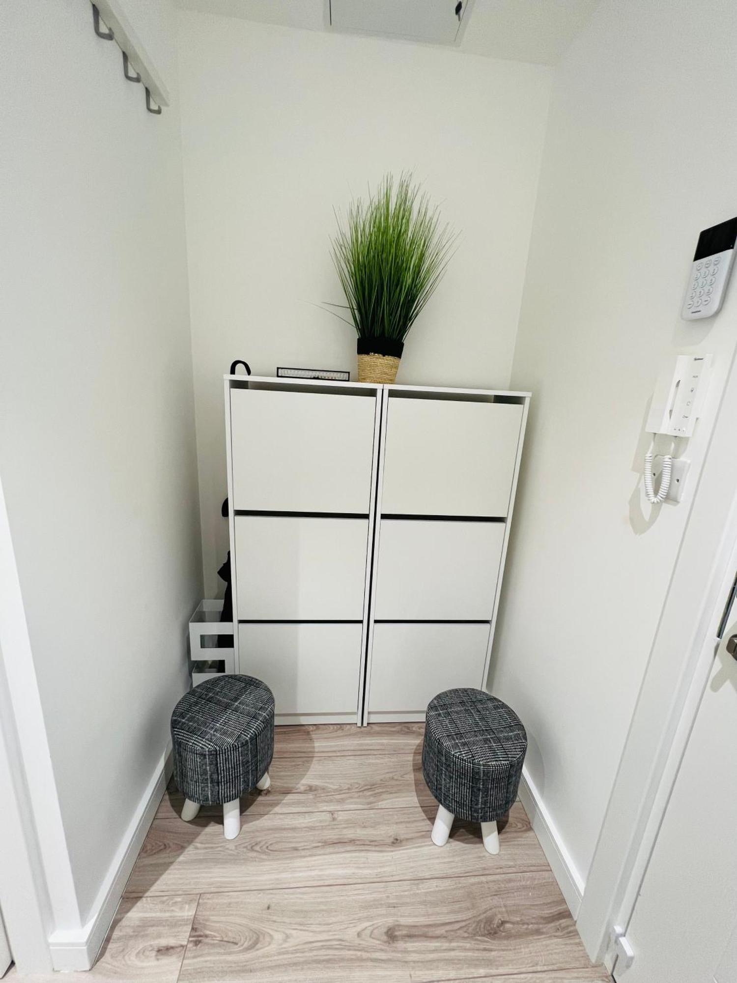 Stunning New Penthouse Apartment Southend-on-Sea Eksteriør billede