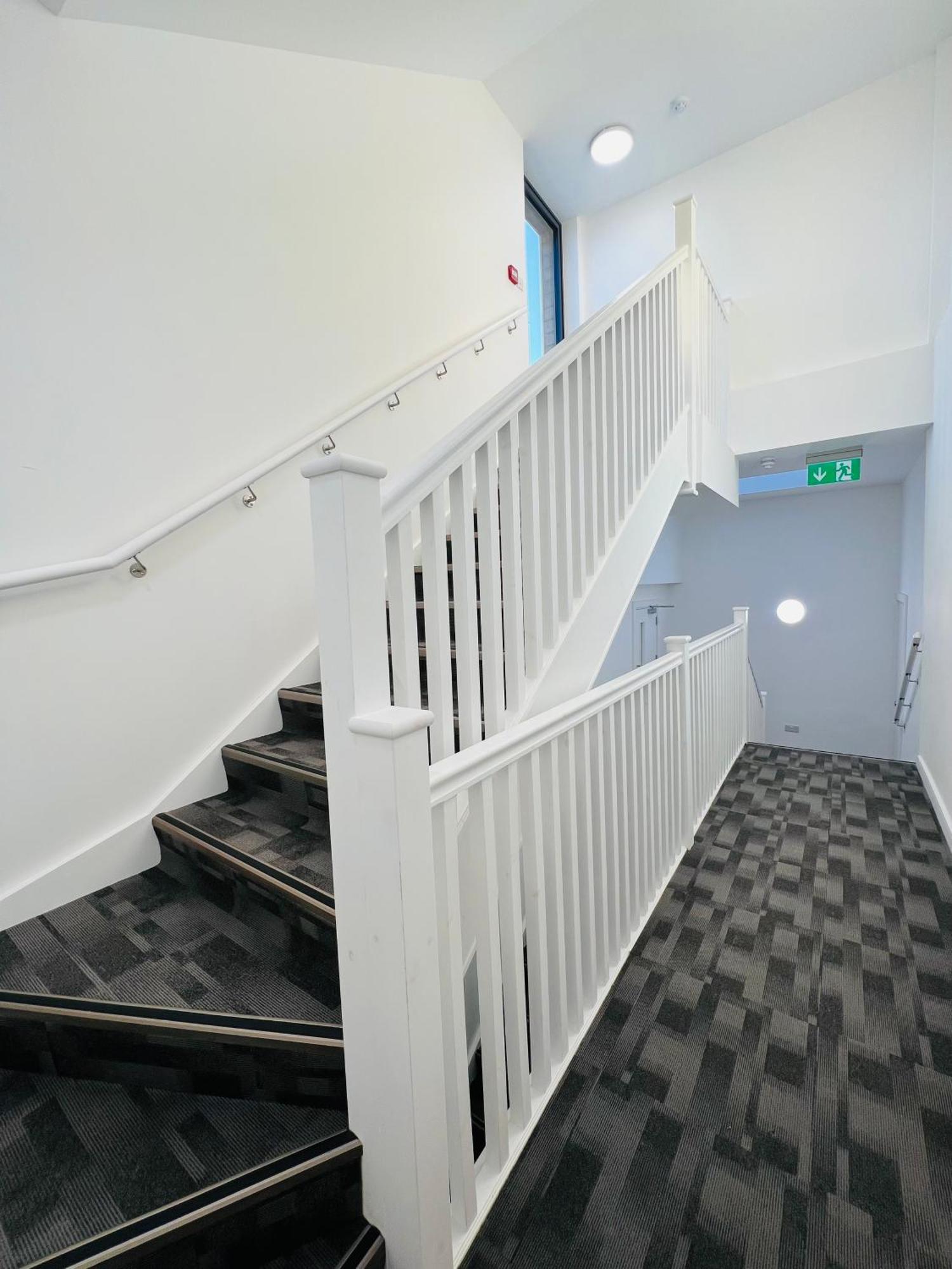 Stunning New Penthouse Apartment Southend-on-Sea Eksteriør billede
